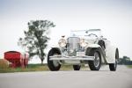 Duesenberg Model J Disappearing Top Convertible Coupe by Murphy 1929 года
